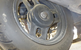 HONDA DIO Gen.6 AF68