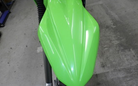 KAWASAKI KLX230 2013 LX230A