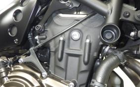 YAMAHA XSR700 2024 RM41J