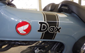 HONDA DAX 125 JB04