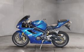 TRIUMPH DAYTONA 675 2008 TMD106