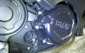 BMW F800GT 2017