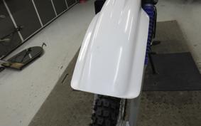 YAMAHA DT50 2007 17W