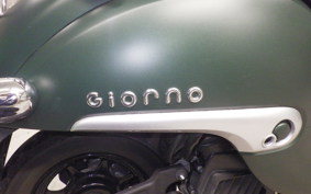HONDA GIORNO 3 AF77