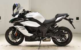 KAWASAKI NINJA 1100SX 2026 ZXT10H