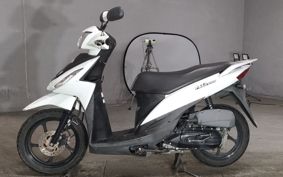 SUZUKI ADDRESS V110 CE47A