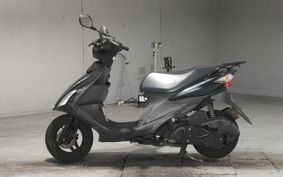 SUZUKI ADDRESS V125 CF4MA