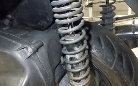 HONDA FORZA 2010 MF06