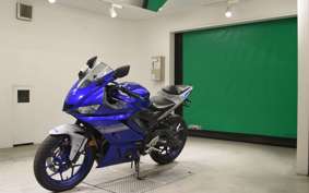 YAMAHA YZF-R25 A 1995 RG43J