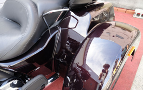 HARLEY FLHTCU 2014 MAL