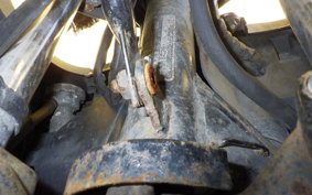 HONDA ST1100 1994 SC26