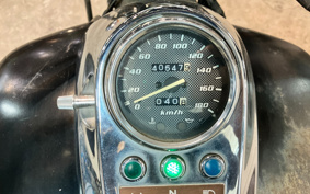 KAWASAKI ELIMINATOR 250V VN250A