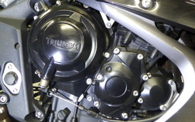 TRIUMPH DAYTONA 675 ABS 2017