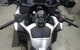 HONDA GL 1800 GOLD WING TOUR DCT 2026 SC79