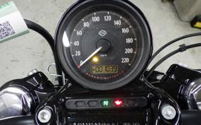 HARLEY XL1200X 2022