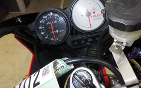 YAMAHA TRX850 1997 4NX