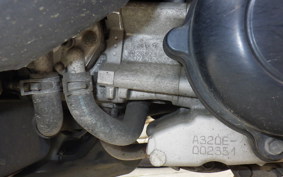 YAMAHA BW'S 50 Gen.3 SA44J