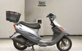 YAMAHA BJ SA24J