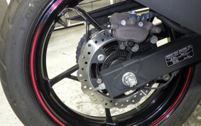 KAWASAKI NINJA 250 2 2020 EX250P