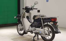 HONDA C110 SUPER CUB 2024 JA10