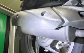 HONDA DIO 110 2015 JF31