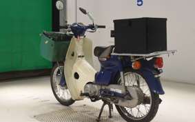 HONDA C50 SUPER CUB 2001 AA01