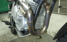 YAMAHA SEROW 250 Gen.2 DG17J