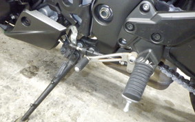 KAWASAKI NINJA 1000 SX 2023 ZXT02K