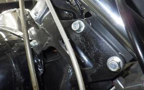 HARLEY FXDWG 1450 2004