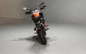 KTM 200 DUKE JUC4E