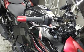 KAWASAKI NINJA 1000 SX 2022 ZXT02K