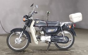 HONDA BENLY50 CD50