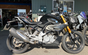BMW G310R 2017 0G01