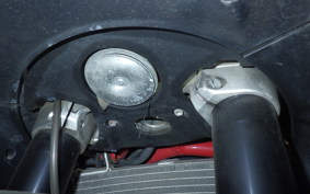 MV AGUSTA F3 2013