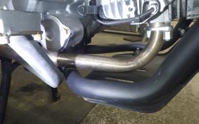 HONDA CROSS CUB 110 2007 JA45