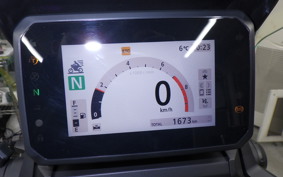 HONDA X-ADV 750 2025 RH21