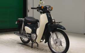 HONDA C50 SUPER CUB 2021 AA09