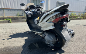 SUZUKI SKYWAVE 250S-1 CJ46A