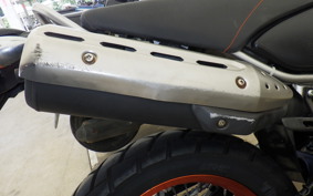 YAMAHA TRICKER Gen.2 DG16J