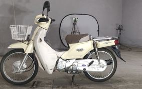 HONDA SUPER CUB110 JA10