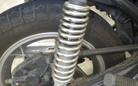 SUZUKI GS750G 1980 GS750G