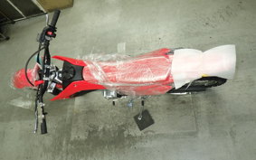 HONDA CRF125F 1994 JE03