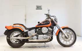 YAMAHA DRAGSTAR 400 1996 4TR