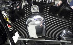 HARLEY FLHTC 1580 2007