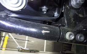 TRIUMPH BONNEVILLE BOBBER 2024