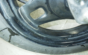 SUZUKI LET's 4 2026 CA45A