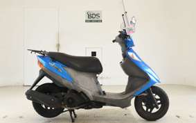 SUZUKI ADDRESS V125 G CF46A