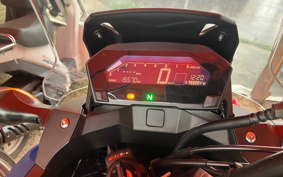 HONDA NC750X DCT ABS 2017 RC90