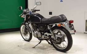 HONDA GB250 CLUBMAN Gen.5