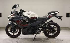 KAWASAKI NINJA 400 2024 EX400L